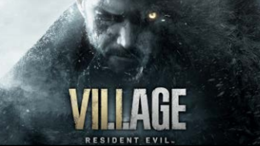 Fnac Gamers - Resident Evil:Village