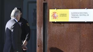 El juicio de Kitchen analizará los fondos reservados y los supuestos SMS de Fernández Díaz