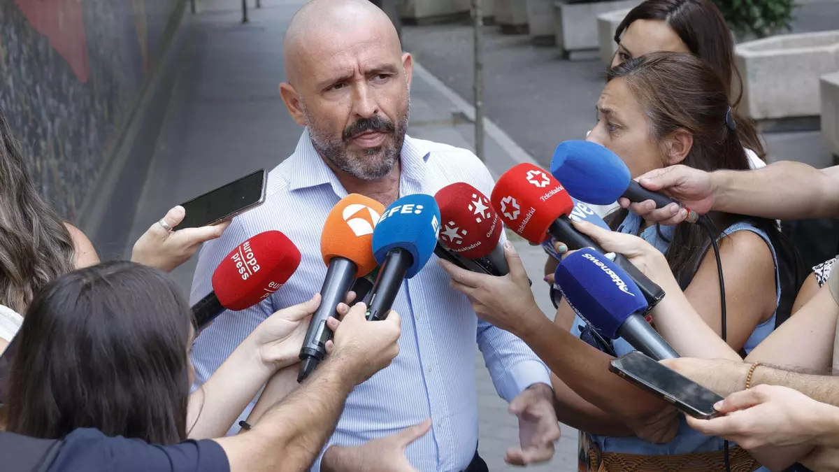 El PP, tras el veto a las fiestas islámicas en Jumilla que le exigió Vox: "Es inaceptable que se nos presente como un partido xenófobo"