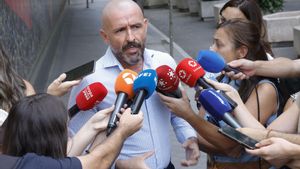 El PP veu "inacceptable" que se’l consideri "un partit xenòfob"