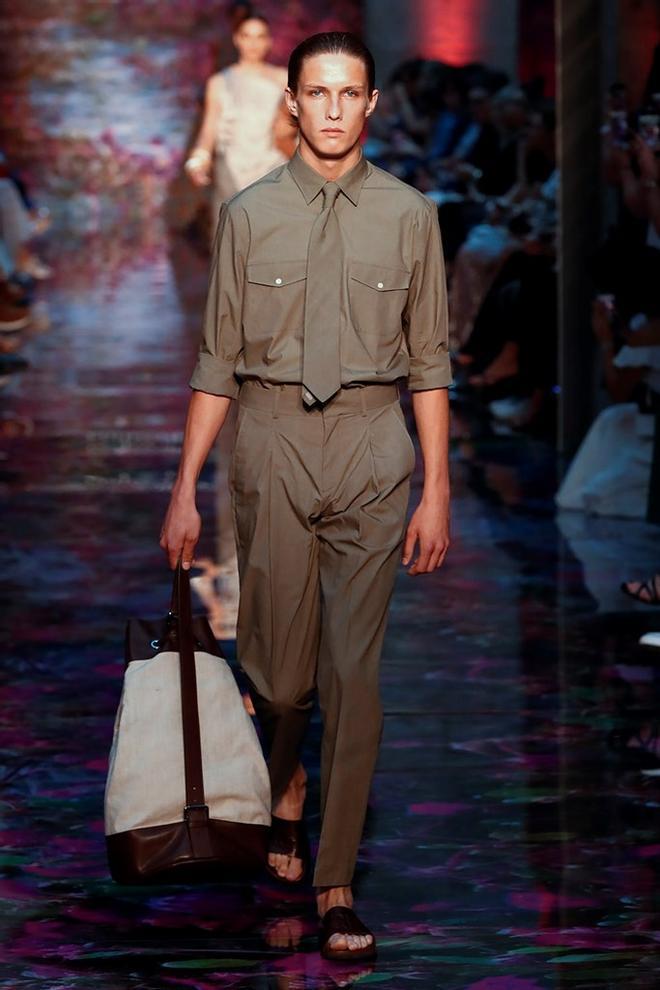 Pedro Del Hierro