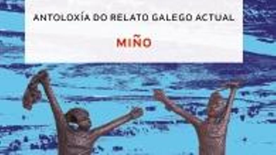“Miño” fala alto da forza da literatura galega