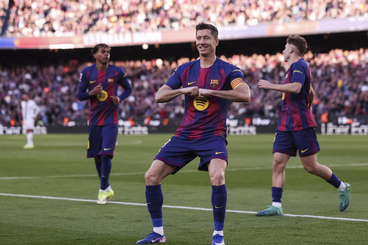 FC Barcelona - Mallorca.