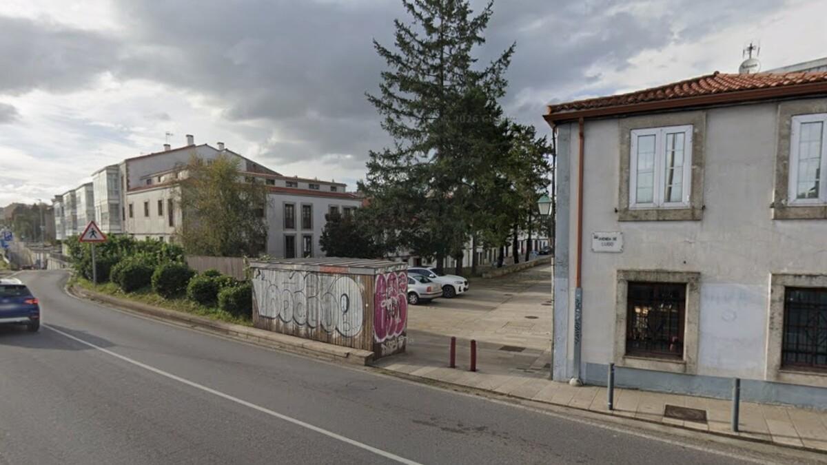 Los residentes prefieren no revelar la ubicación exacta del narcopiso por miedo a represalias