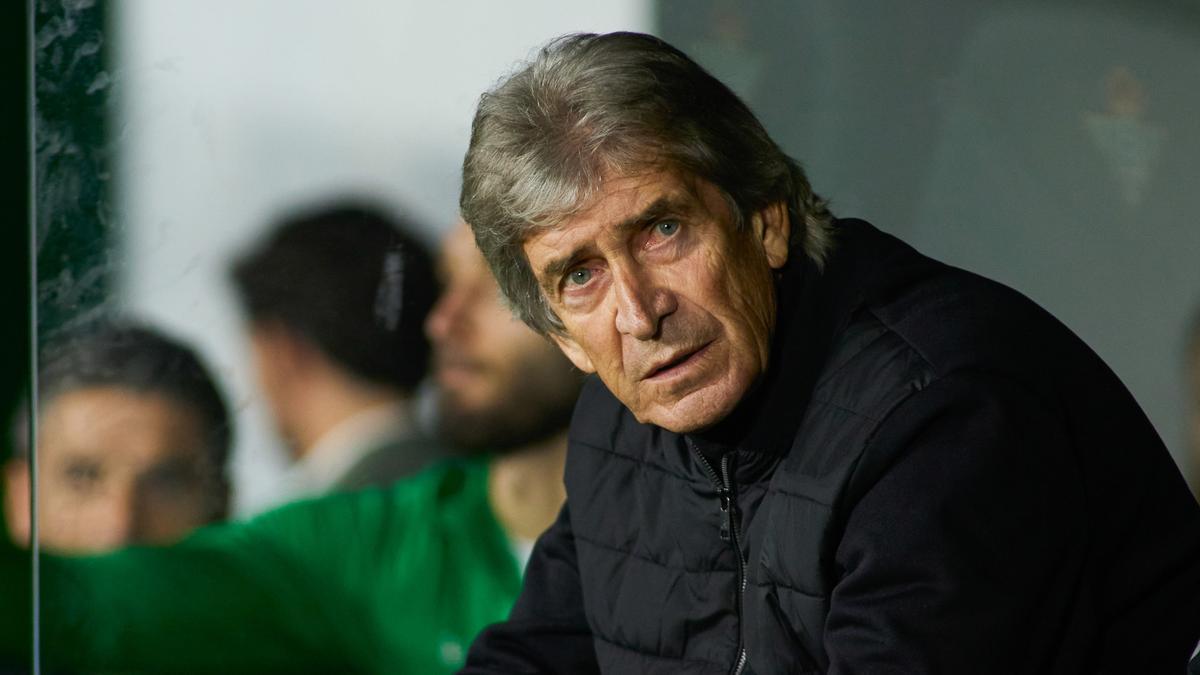 El fichaje inesperado para Pellegrini en enero