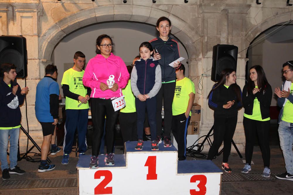 Carrera Popular de Abanilla