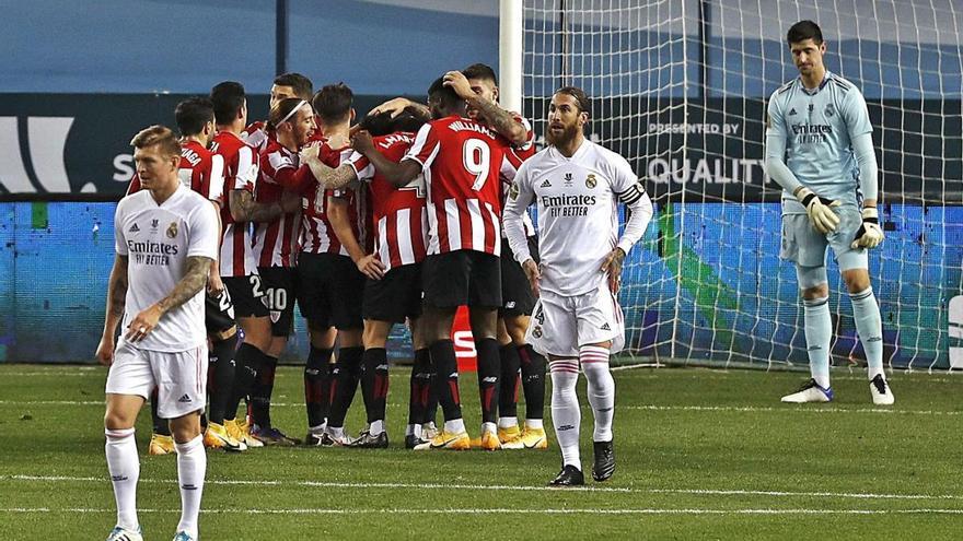 La final de la Supercopa enfrontarà Barça i Athletic