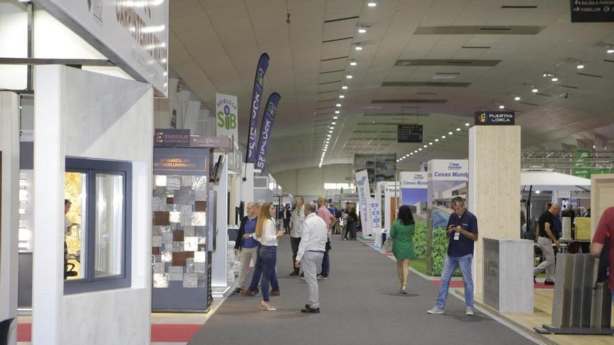 Fecons regresa a Ifepa como gran punto de encuentro del sector de la construcción