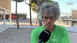 Estiu en família en cases de colònies: "Són unes vacances diferents i permeten estrènyer el vincle amb els nens"