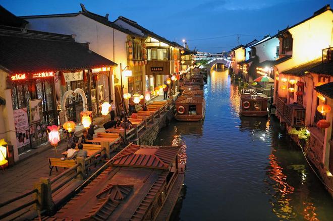 Suzhou, China