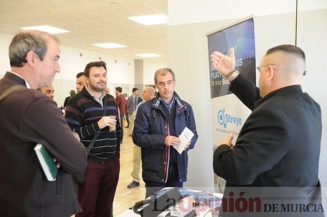 Foro de la industria metalmetánica