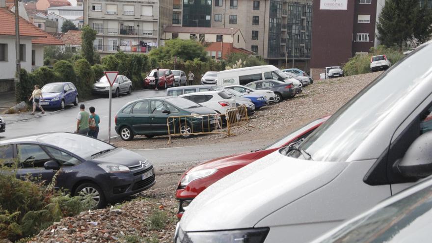 El PERI de Altamira sube el porcentaje de vivienda protegida al 10% y los viales serán más anchos