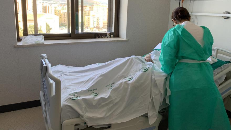 Satse Córdoba inicia procedimiento judicial contra el Reina Sofía y los hospitales de Pozoblanco y Cabra