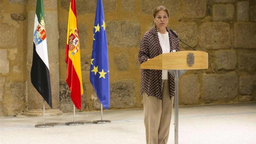 Hacienda contempla para Extremadura una previsión de ingresos de 2.843 millones para 2017