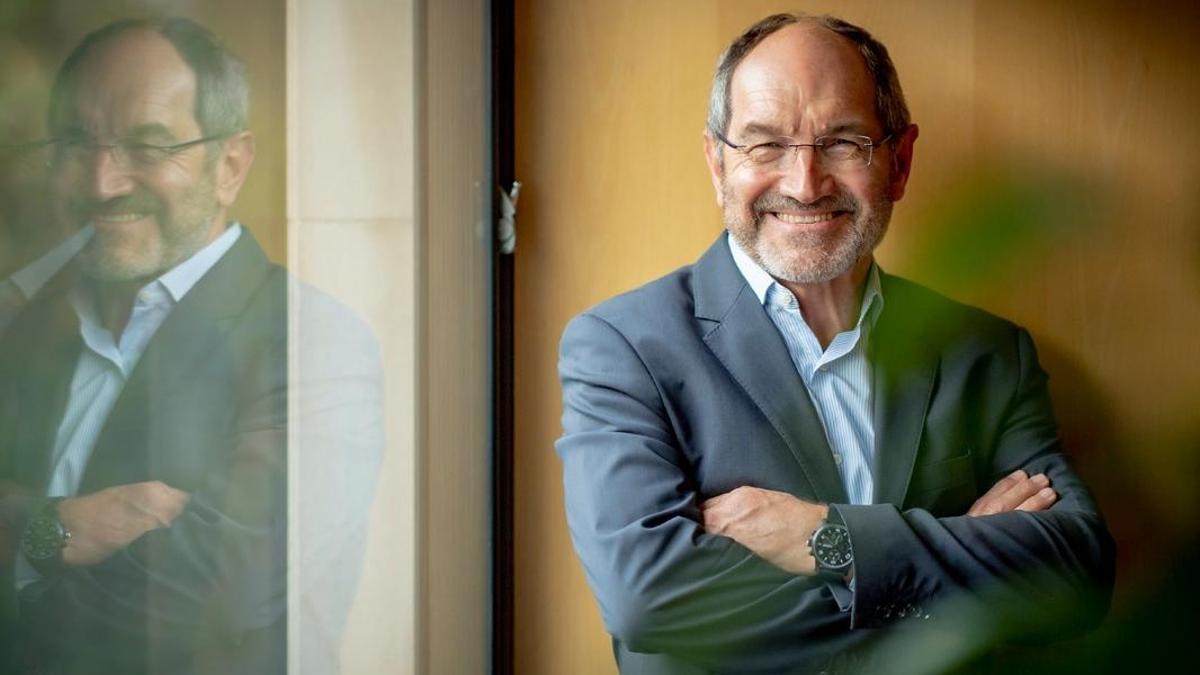 Nausika reúne en Barcelona a Dani Rodrik y a referentes de la innovación para proponer una tecnología al servicio de las personas