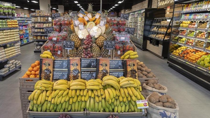 SPAR Gran Canaria, referente en la maduración certificada de Plátano de Canarias