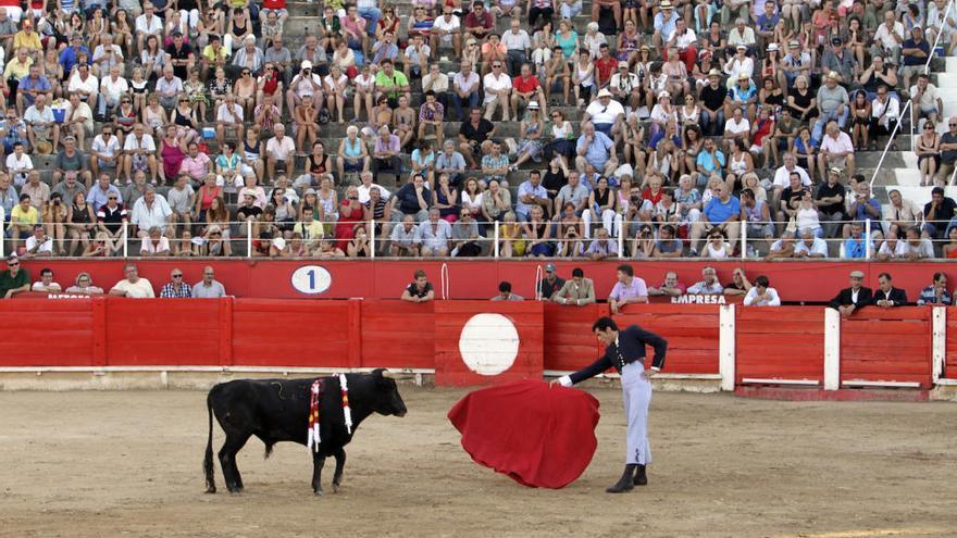 Los toros regresan este sábado a Inca tras el levantamiento del veto