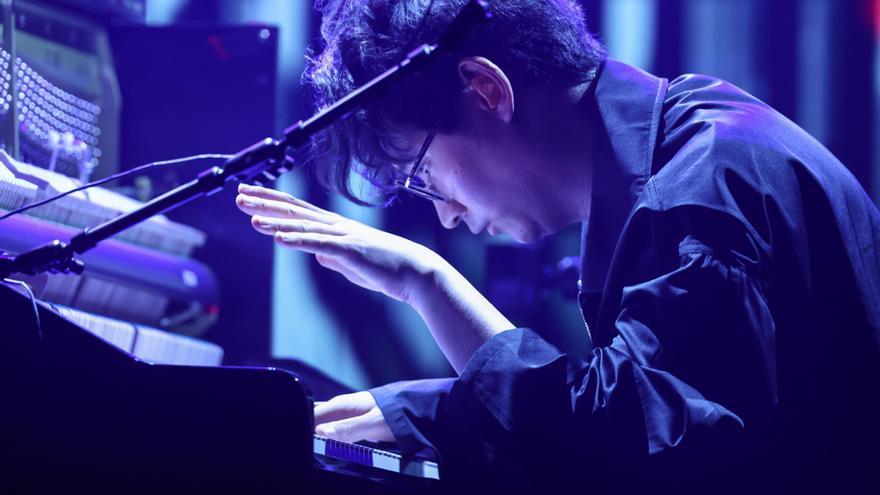 Klassik trifft Social Media: Der gehypte Pianist Tony Ann gibt ein Konzert in Palma