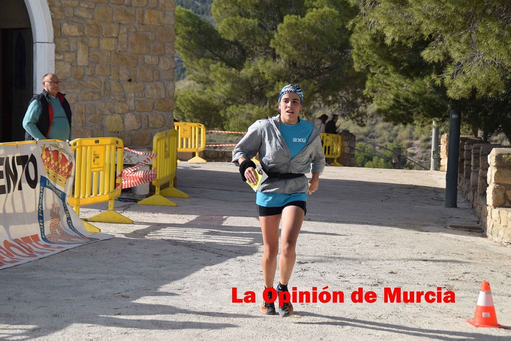 Trail Puentes de Cieza 2022 (II)