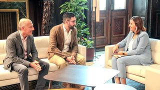 El PP confirma el relevo en la EMT y nombra gerente a Manuel Martínez