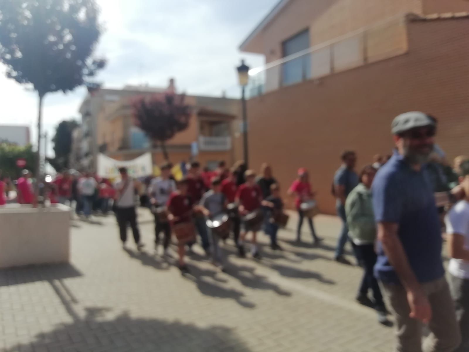 Así han sido las Trobades de la Llengua en Albuixech