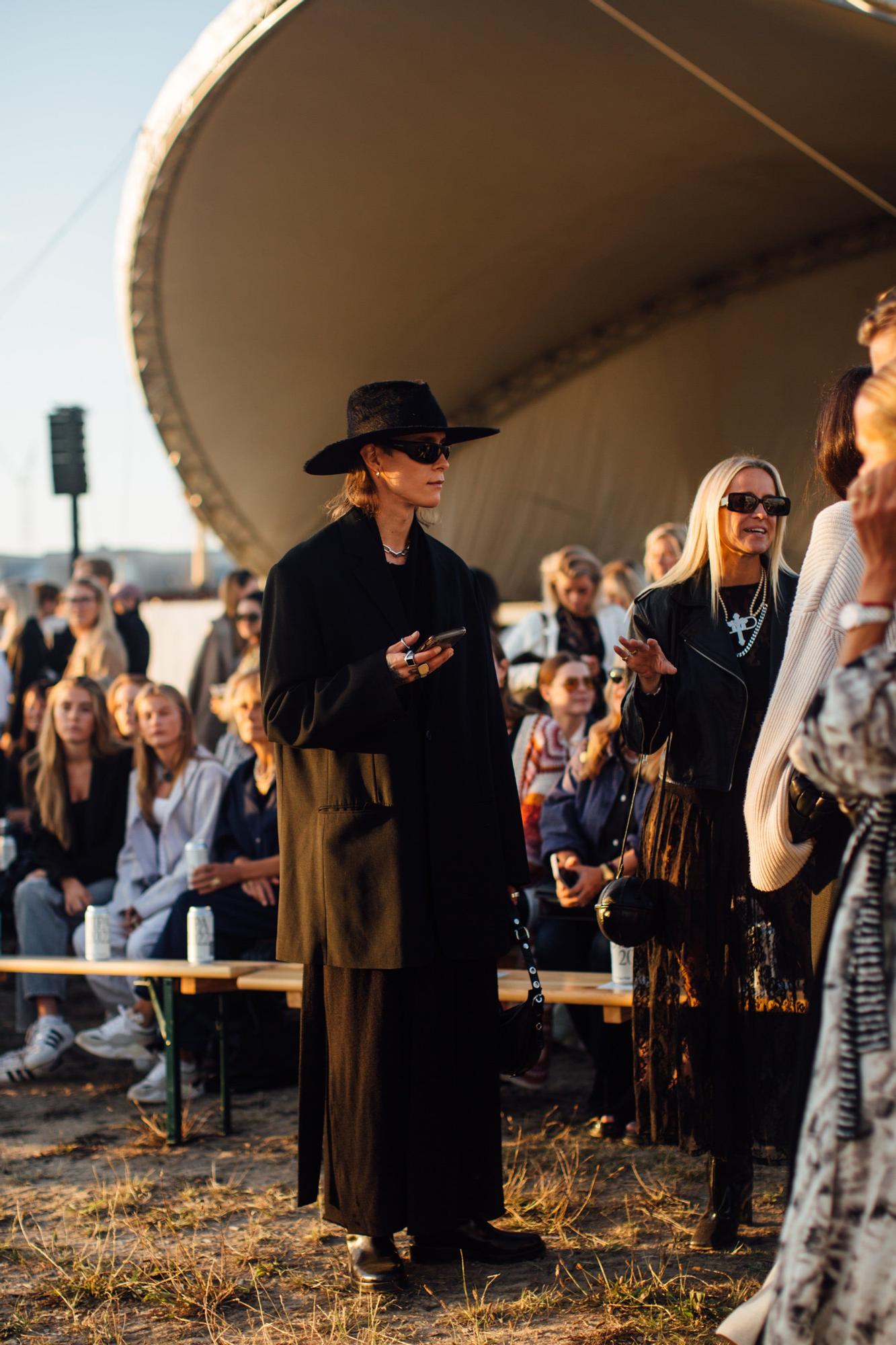 Street style Copenhagen