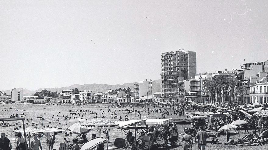 Moda baño