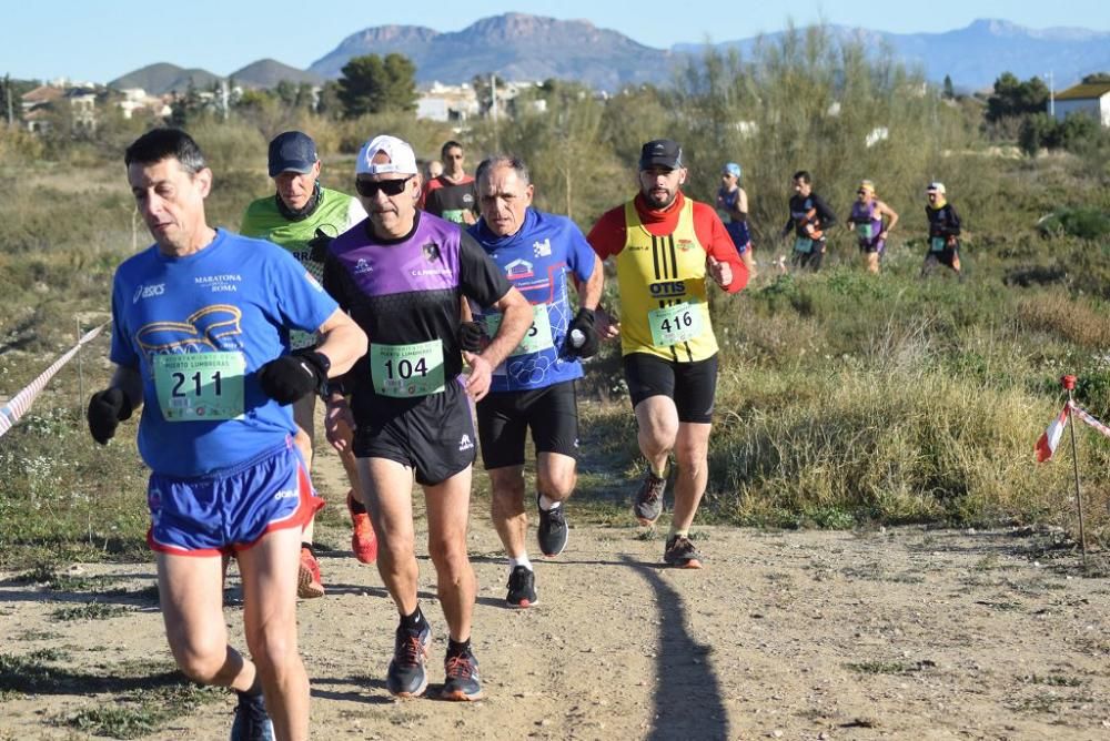 Cross Puerto Lumbreras (II)