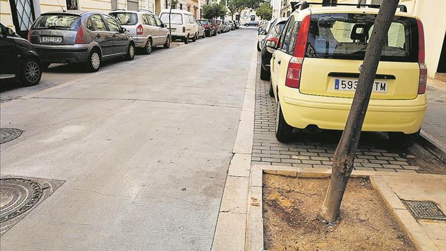 Detenido en el Cabanyal de València por un apuñalamiento mortal