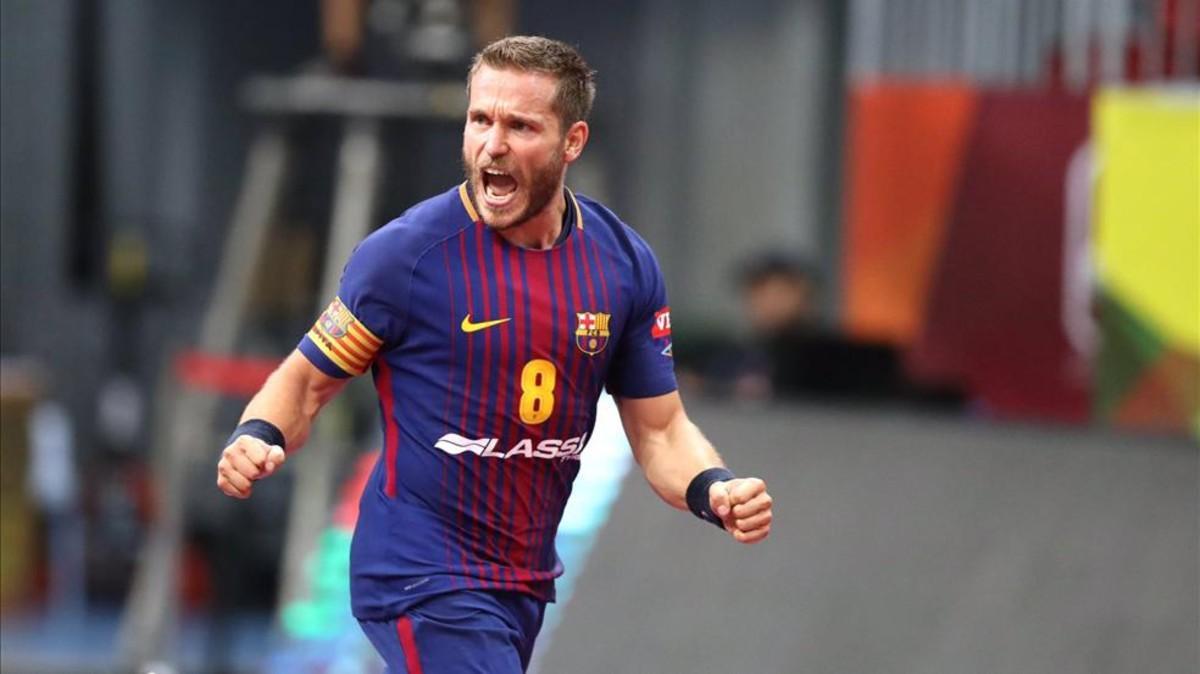 El Barça Lassa, ante un nuevo reto: la final de la Supercopa Asobal