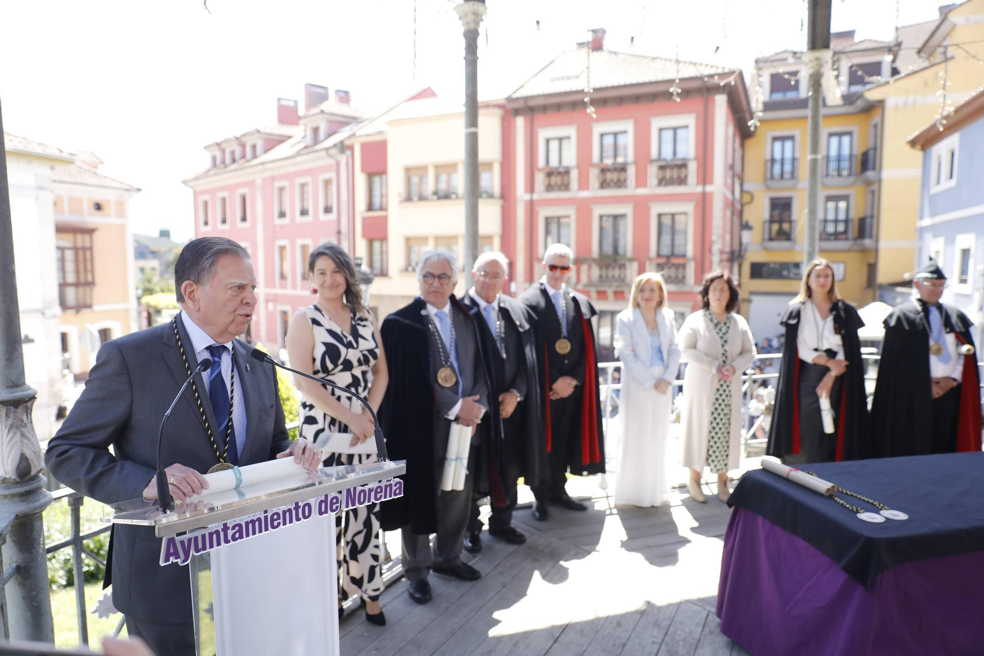 El Capítulo de la Orden del Sabadiego, en imágenes