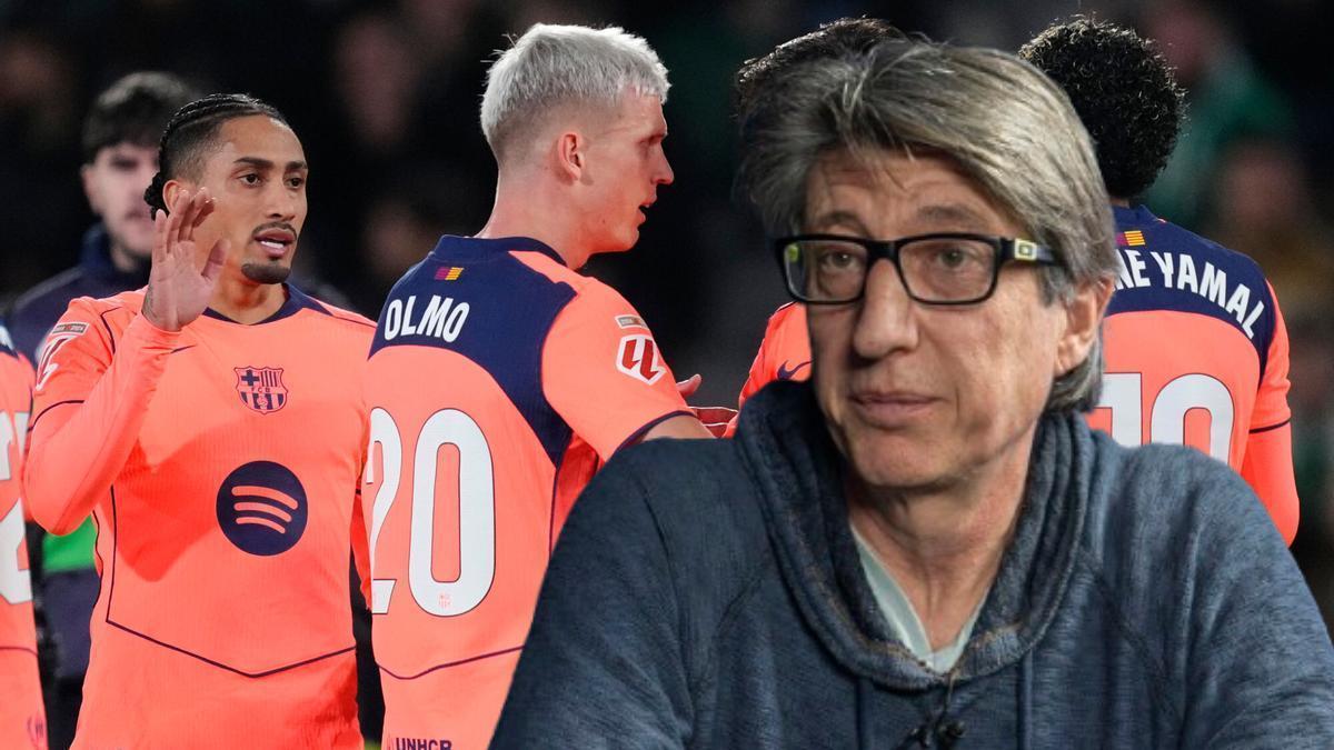 El nuevo lapsus de Juan Carlos Rivero