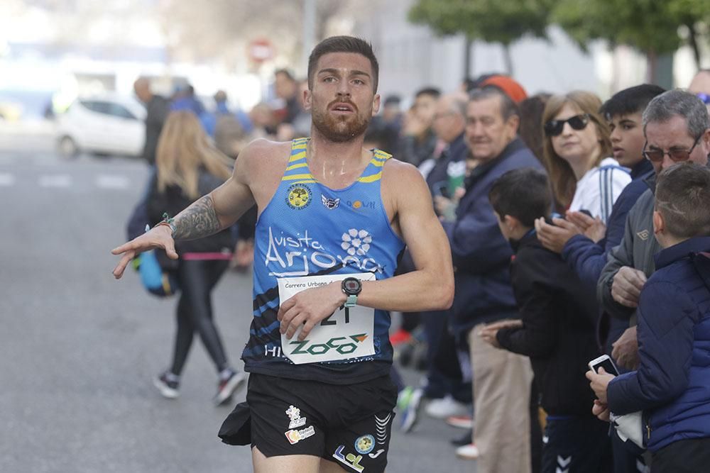 La carrera de Zoco a Zoco en imágenes