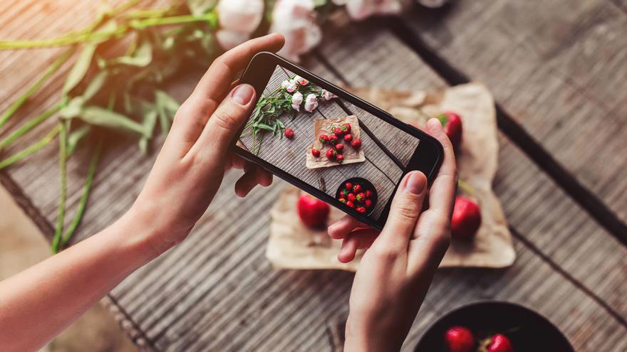 Qué smartphone tiene mejor cámara profesional del mercado.