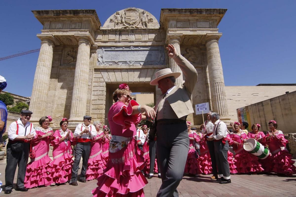 Camino de la Feria