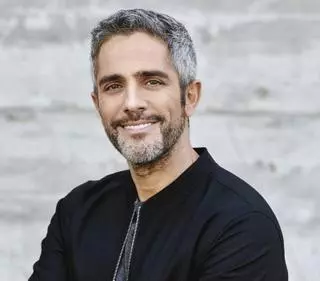 Roberto Leal, periodista, presentador y escritor: «La intimidad no existe como la conocíamos»