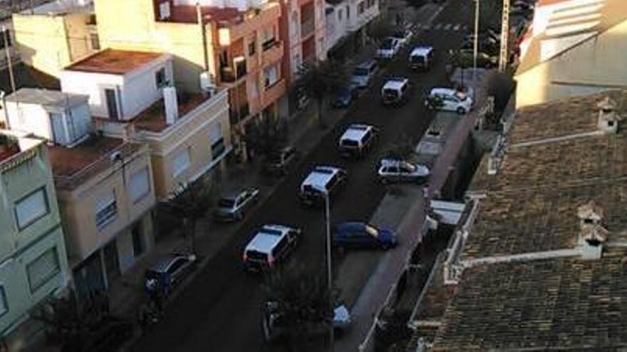 La operación se salda con otros 9 detenidos de una red en España y Marruecos