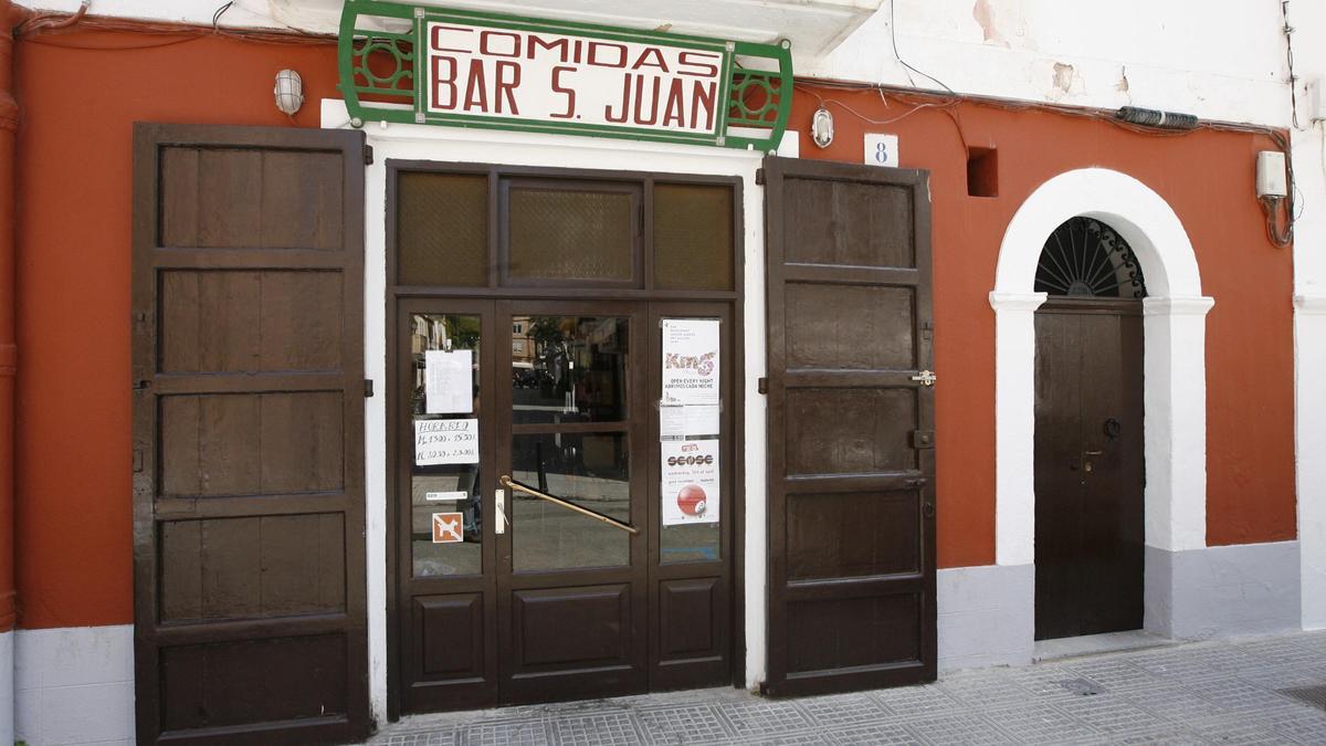 RESTAURANTES EN IBIZA: 