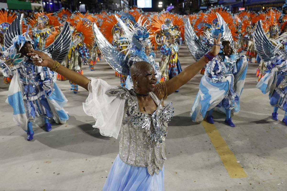 Carnaval de Río de Janeiro