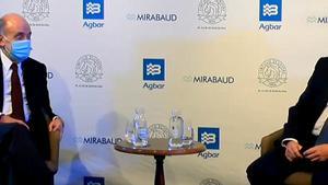 Agbar insta a un pacte amb l’Administració per impulsar BCN com a ‘hub’ mundial de l’aigua