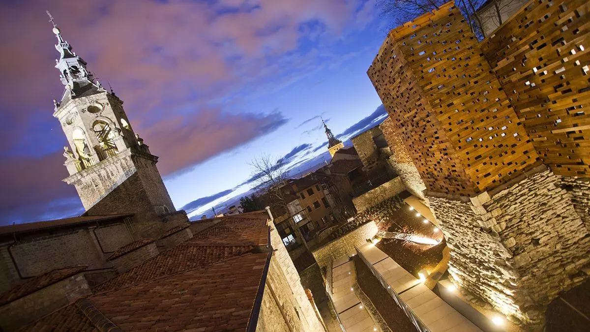 Álava: descubre su lado más medieval