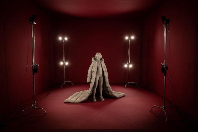 Alejandro Monge muestra su espectacular 'Synthetic Nature’ en el IAACC Pablo Serrano