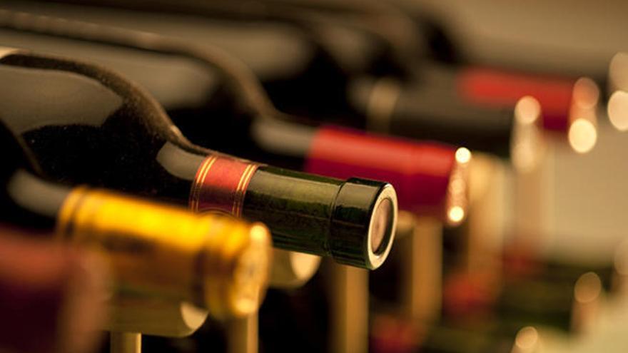 Una delegación de empresas de Suecia y Noruega se interesan por la oferta de vinos de Canarias