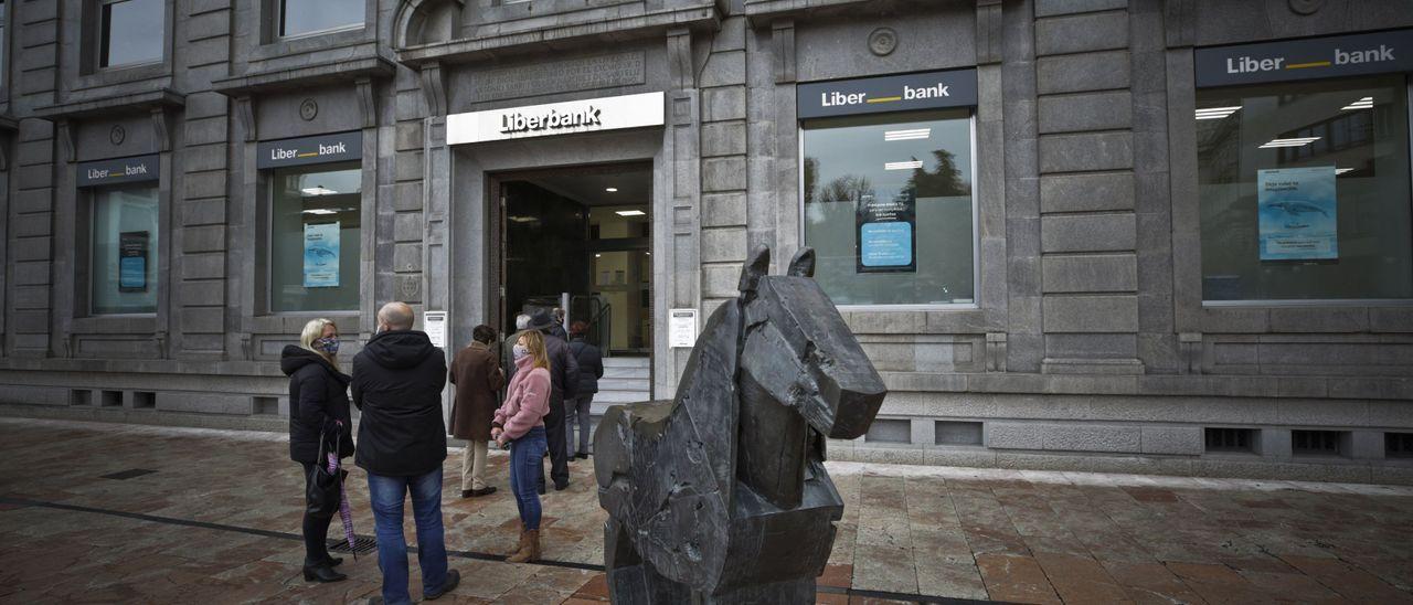 Los consejos de Unicaja Banco y Liberbank dan 'luz verde' a su proyecto de fusión