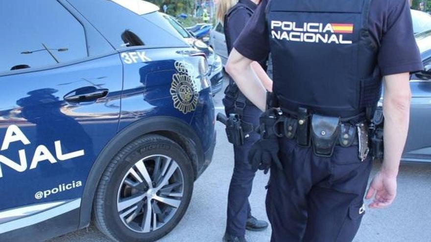 Golpe al menudeo de droga en Mieres: detenido por vender heroína y cocaína por las calles