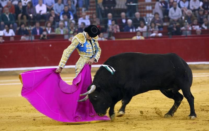 La séptima de Feria