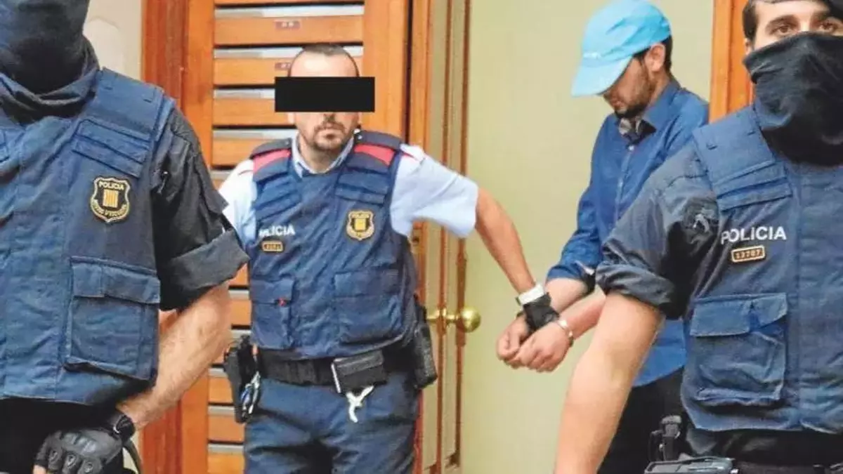 Un estudi identifica els factors que van portar a la radicalització de la cèl·lula terrorista de Ripoll