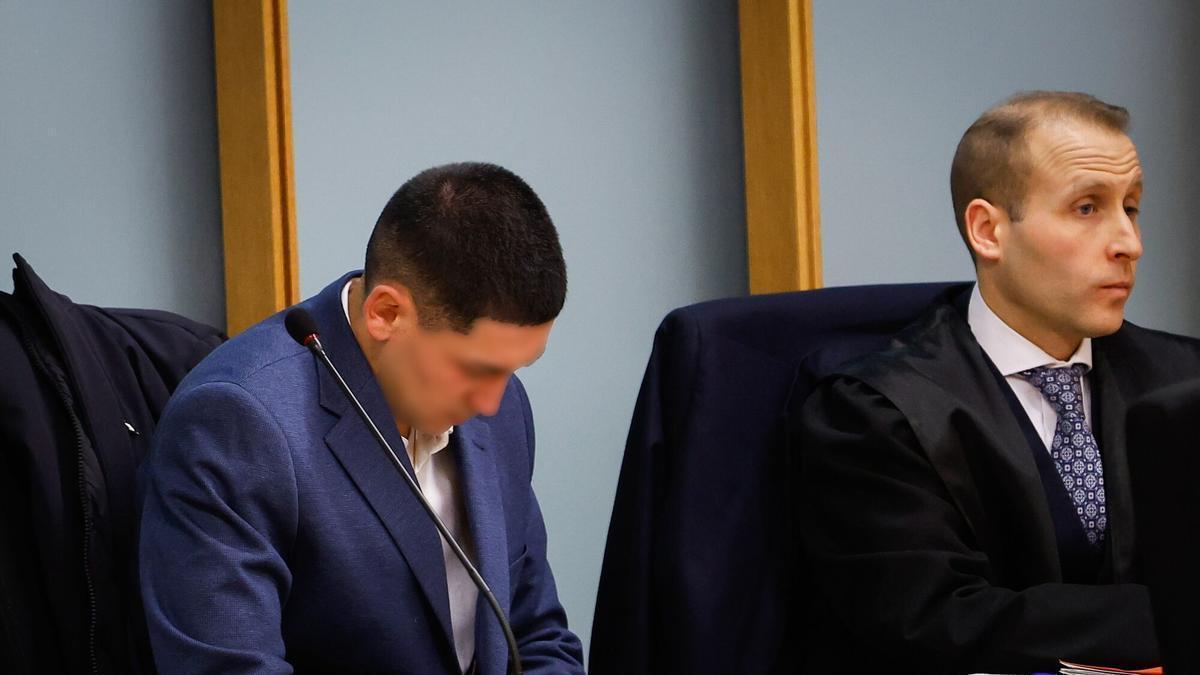 Confirman cuatro años de cárcel para el autor del puñetazo que mató un joven en Burgos