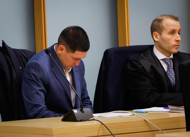 Confirman cuatro años de cárcel para el autor del puñetazo que mató un joven en Burgos