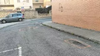 Casi un millón de euros para calles: el Ayuntamiento de Plasencia acelera el asfaltado y el bacheo de emergencia